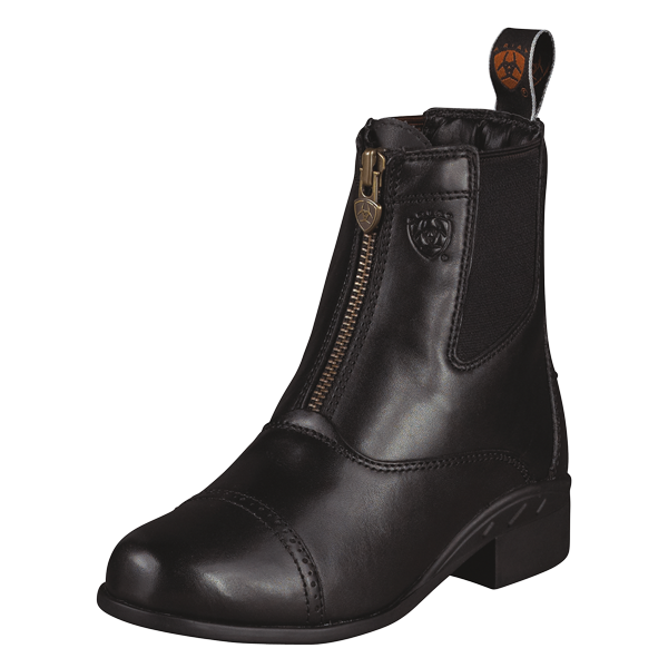 Kid's Devon III Zip