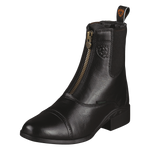 Heritage Breeze Zip Paddock - Manhattan Saddlery