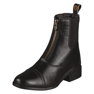 Heritage Breeze Zip Paddock - Manhattan Saddlery
