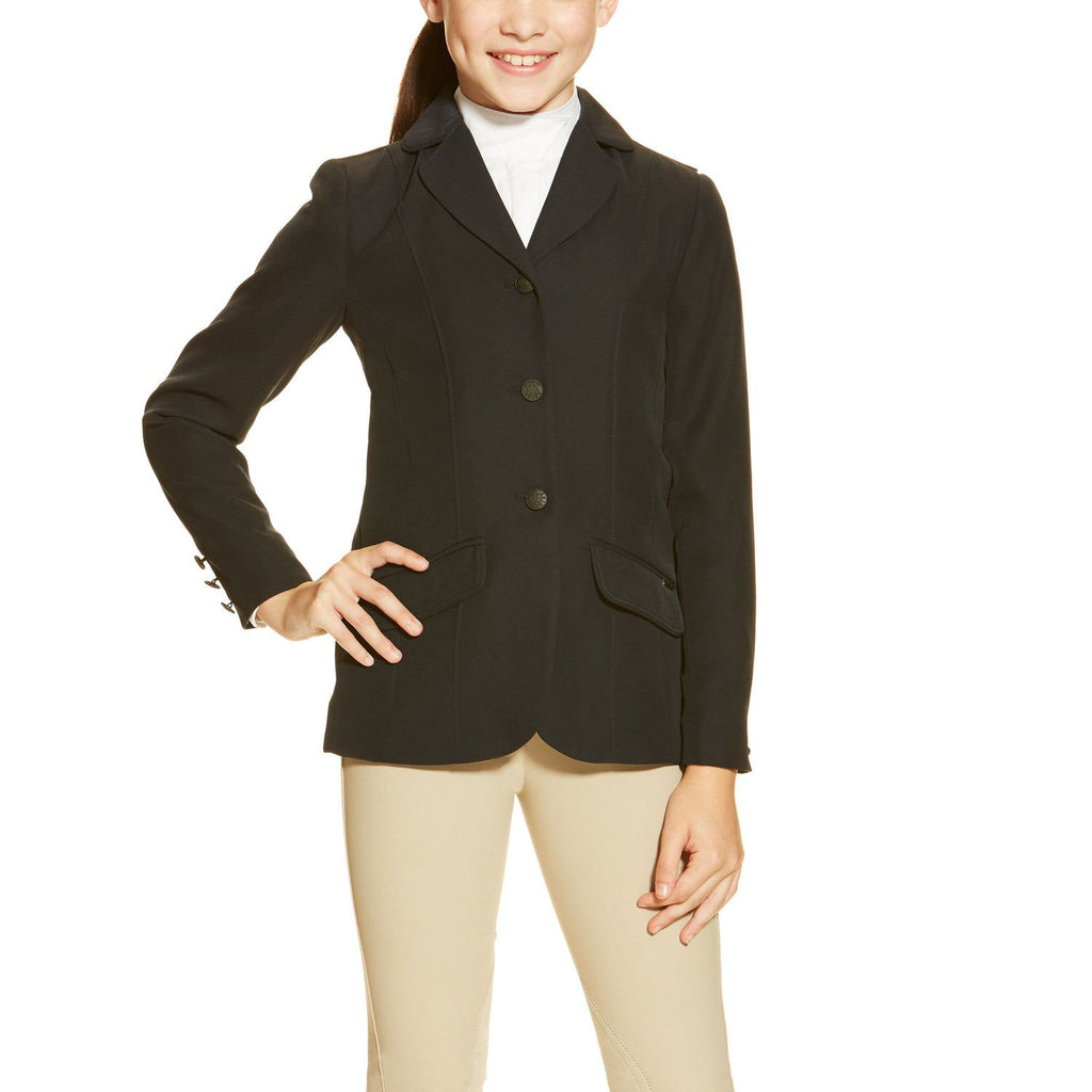 Kids' Heritage Show Coat