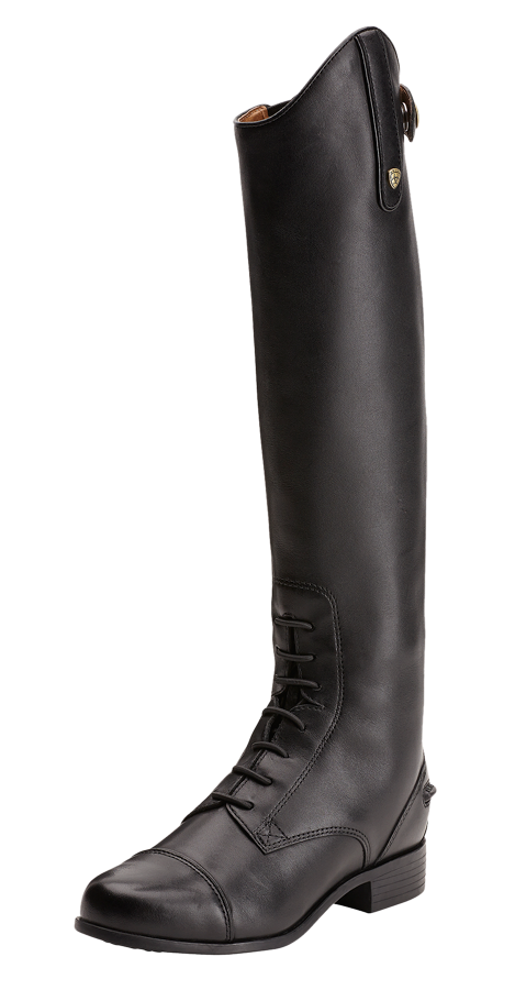 Heritage Contour Field Zip - Manhattan Saddlery