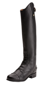 Heritage Contour Field Zip - Manhattan Saddlery