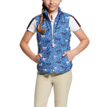 Emma Reversible Vest