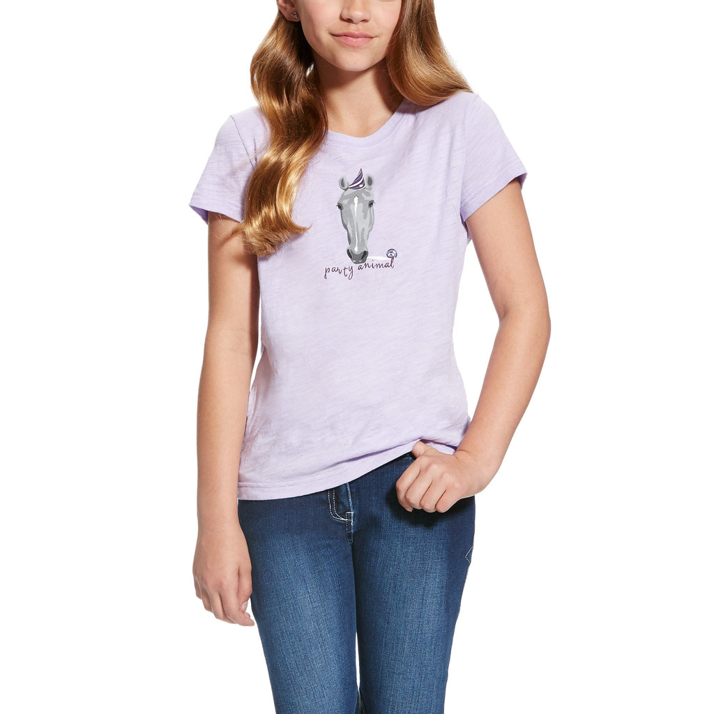 Party Animal Tee