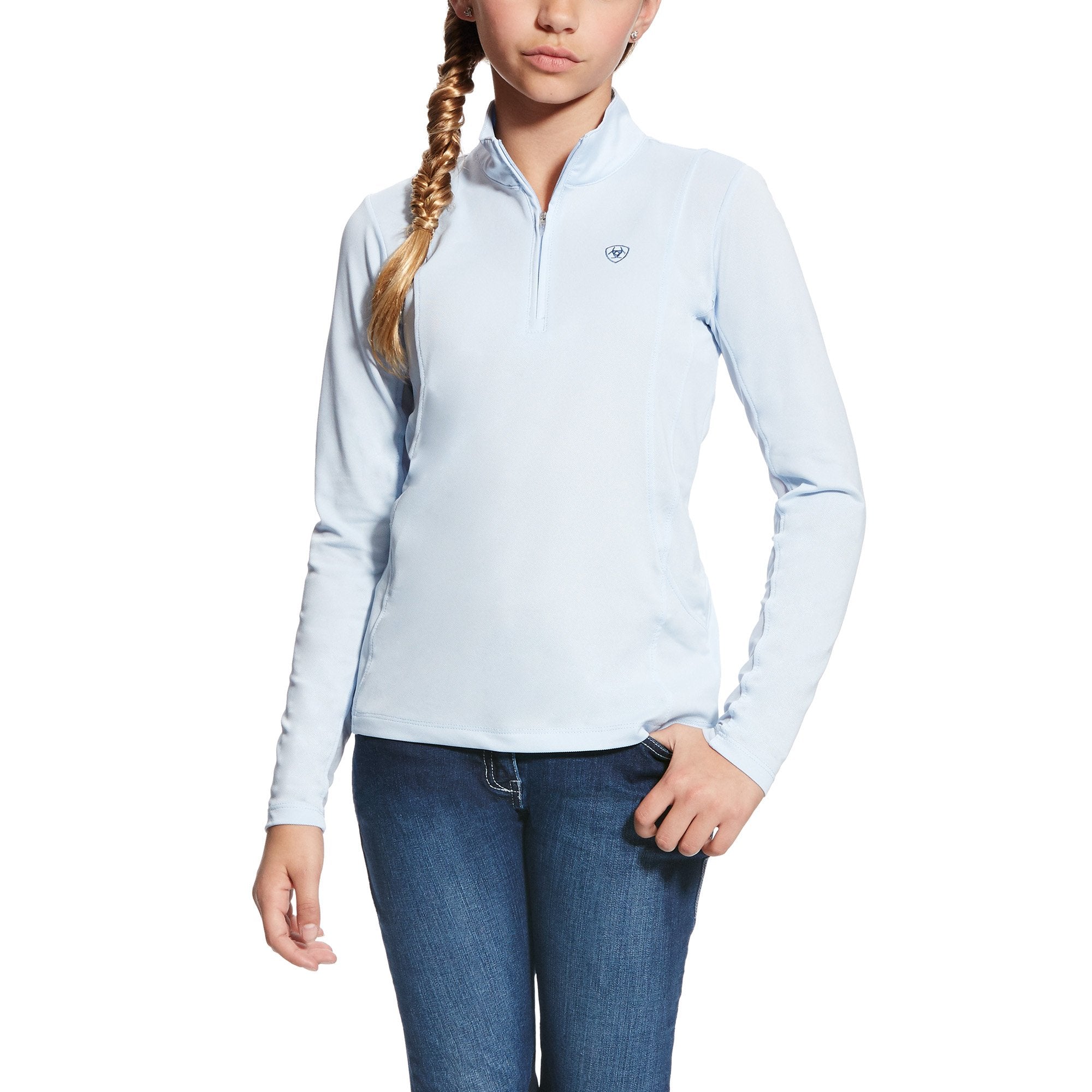 Sunstopper Top