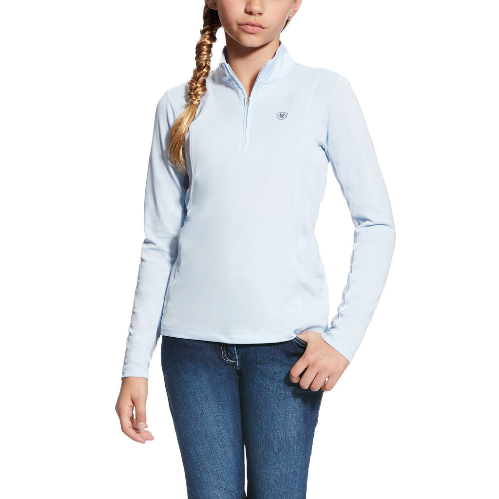 Sunstopper Top