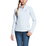 Sunstopper Top