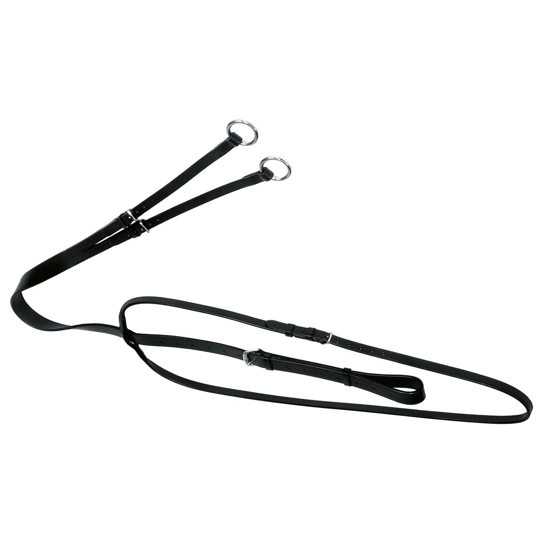 Running Martingale