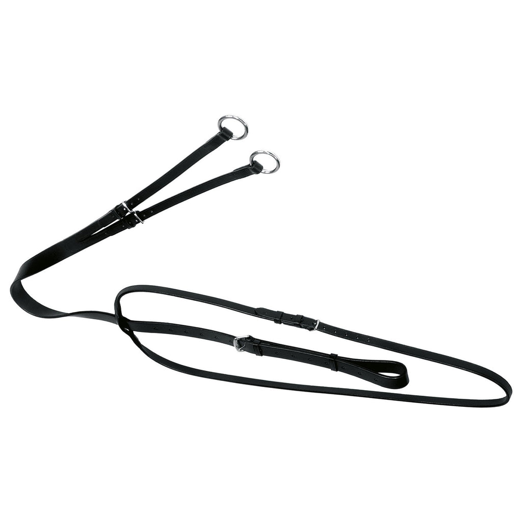 Running Martingale