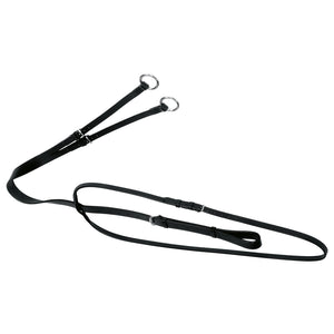 Running Martingale