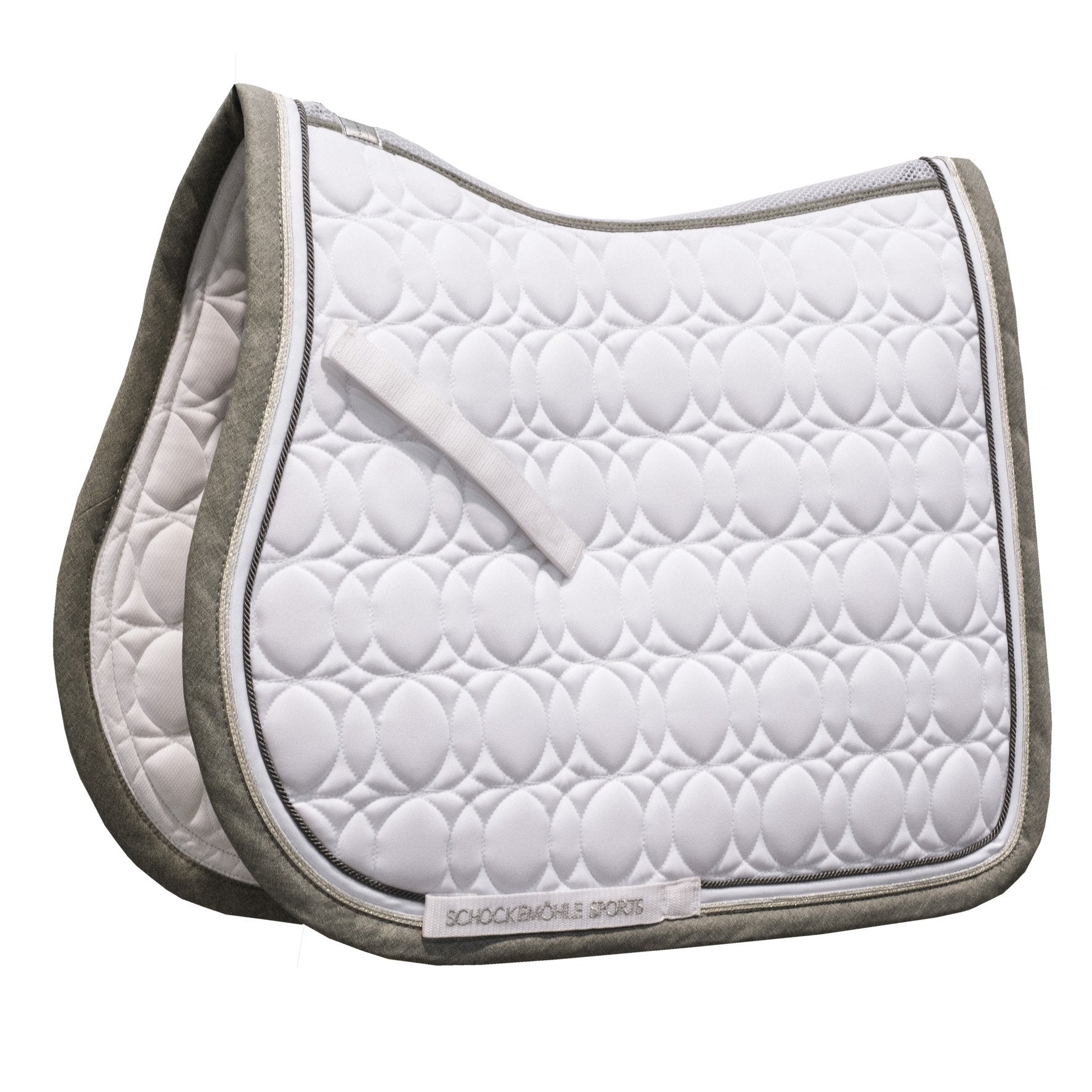 Air Cool Pad