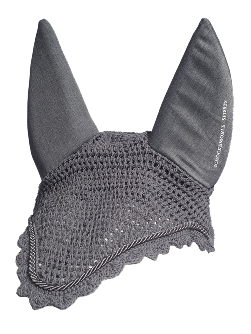 Silent Ear Bonnet