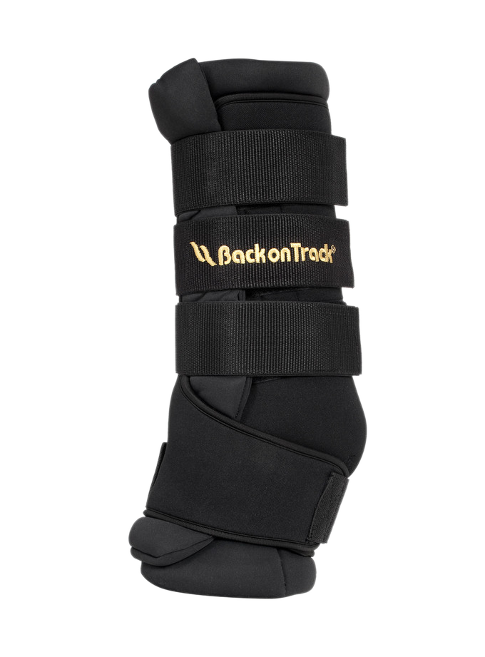 Therapeutic Quick Wraps