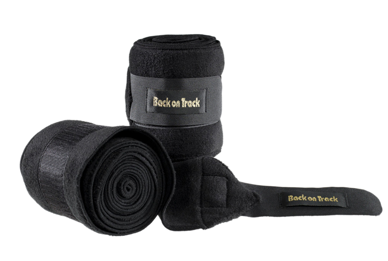 Therapeutic Polo Wraps