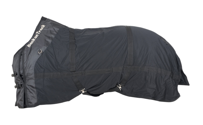 Therapeutic Mesh Sheet