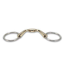 Anatomic Loose Ring Snaffle