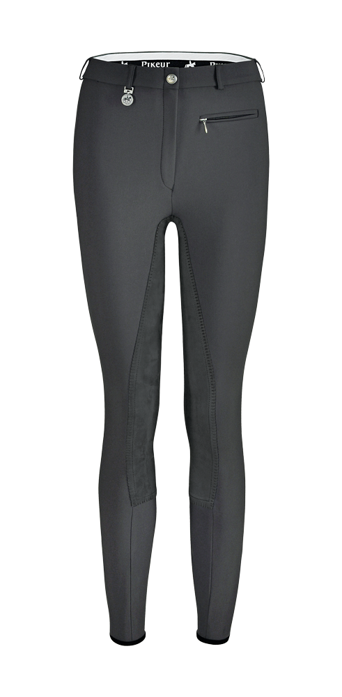 Lugana Full Seat Breech
