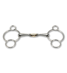 3 Ring Gag Sweet Copper Link