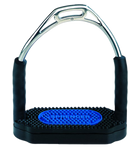 Bow Balance Stirrups - Manhattan Saddlery