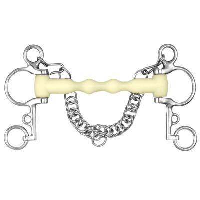 Shaped Mullen Mouth Pelham