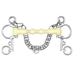 Shaped Mullen Mouth Pelham