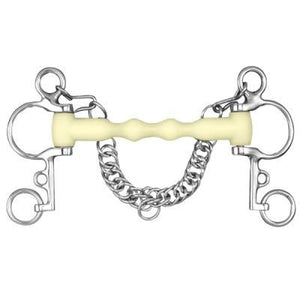 Shaped Mullen Mouth Pelham