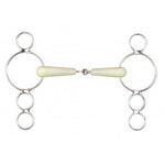 3-Ring Jointed Mouth Gag