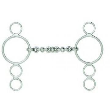 3-Ring Waterford Gag