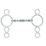 3-Ring Waterford Gag