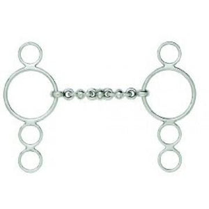 3-Ring Waterford Gag