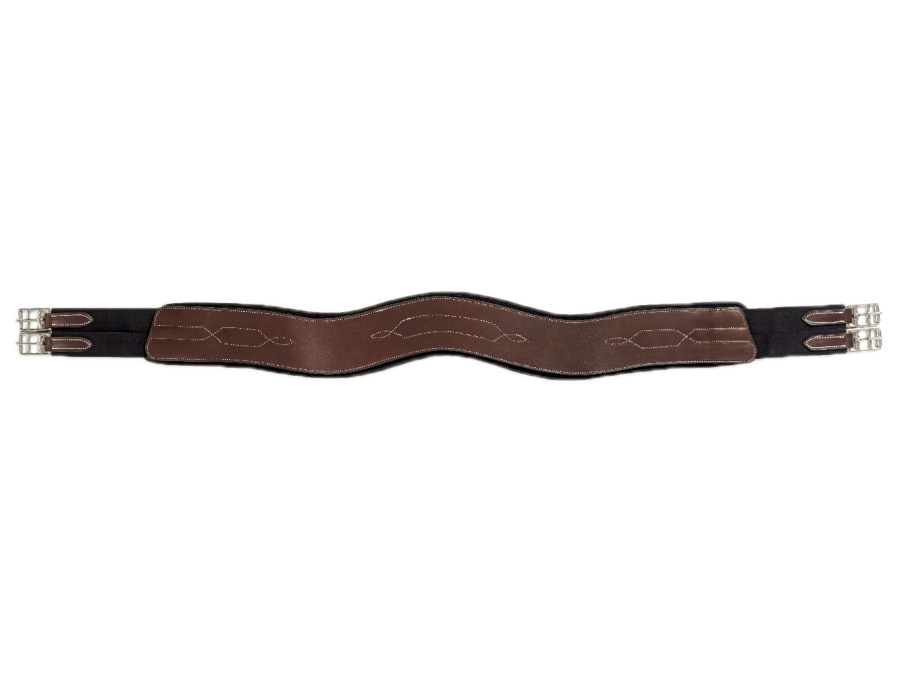 Hunter Girth