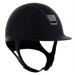 Shadowmatt 5 Swarovski Helmet