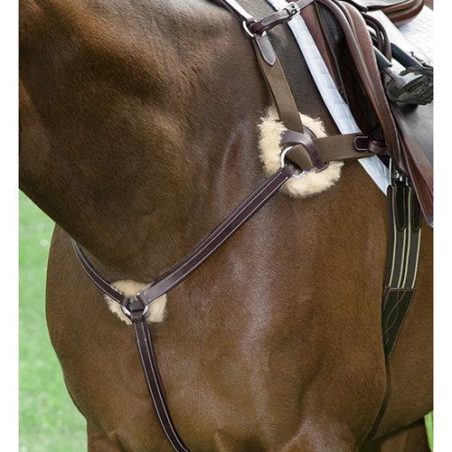 5 Way Breastplate