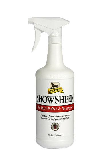 Show Sheen