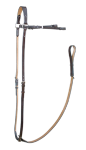 Adjustable Hunt Breastplate - Manhattan Saddlery