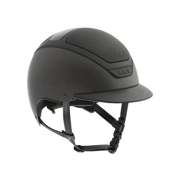 Dogma Carbon Light Matt Helmet