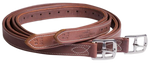 Chantilly Stirrup Leathers - Manhattan Saddlery