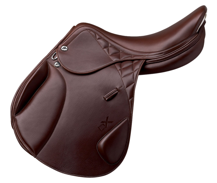 DX Monoflap - Manhattan Saddlery