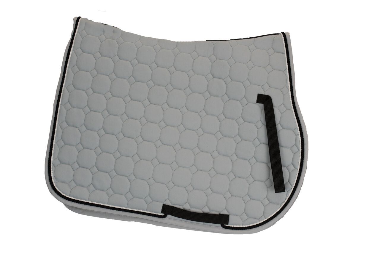 Custom Equiline Saddle Pad