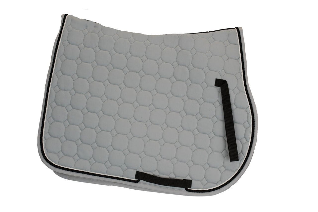 Custom Equiline Saddle Pad