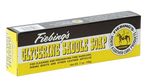 Glycerine Saddle Soap Bar - Manhattan Saddlery