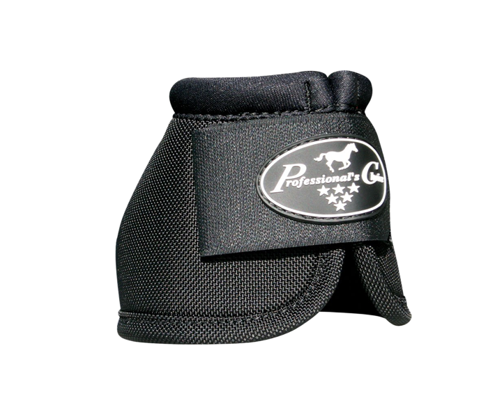 Ballistic Overreach Boots