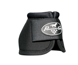 Ballistic Overreach Boots