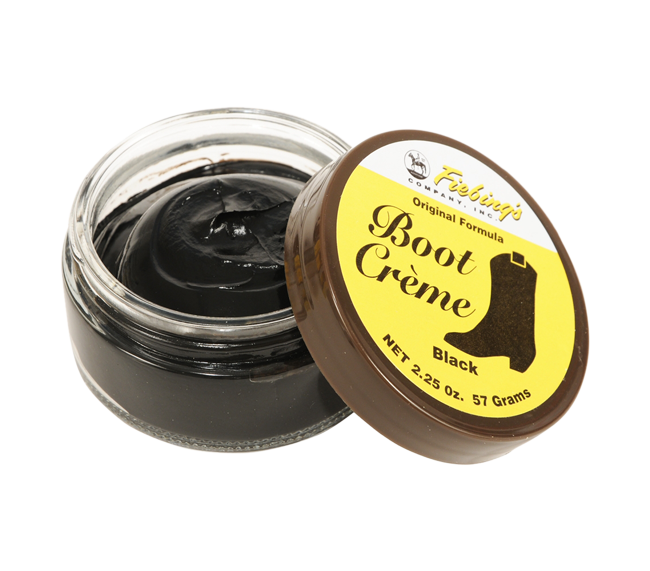 Boot Cream Polish - Manhattan Saddlery