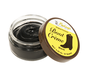 Boot Cream Polish - Manhattan Saddlery