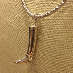 Exclusive Boot Pendant - Manhattan Saddlery