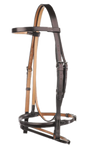 Flash Bridle - Manhattan Saddlery