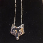 Little Fox Pendant