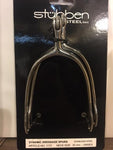 Stubben Dressage Spurs