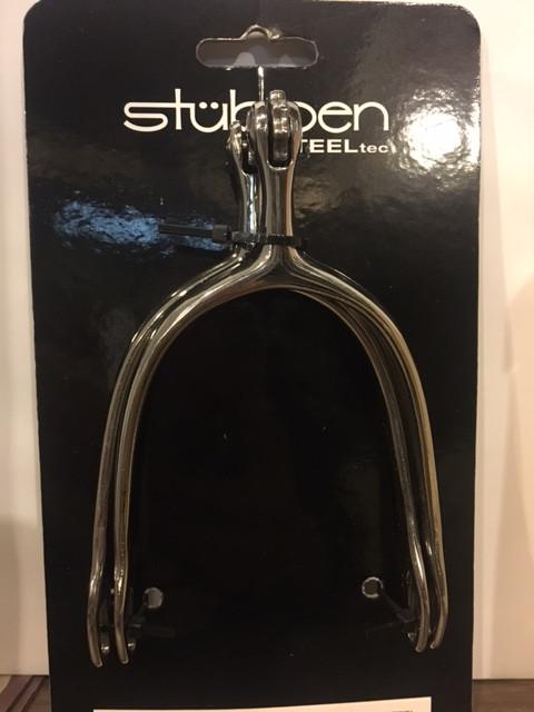 Stubben Dressage Spur